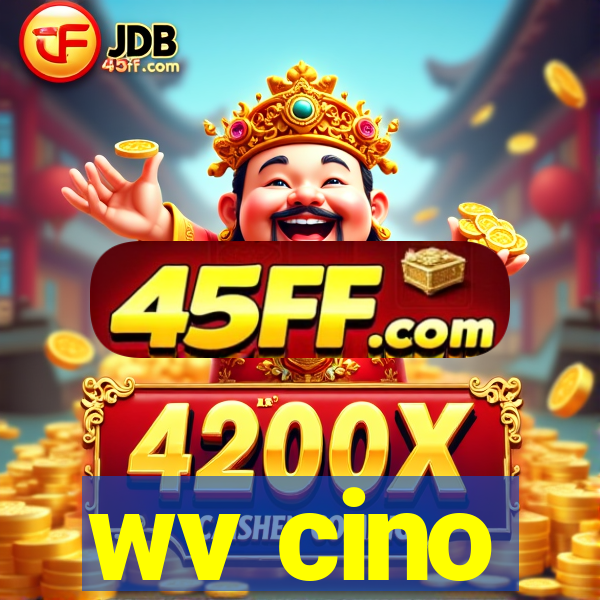 wv cino